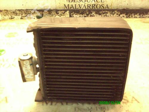 Used Air conditioning evaporator NISSAN ALMERA II (N16) 2.2 dCi (112 hp) 11646348