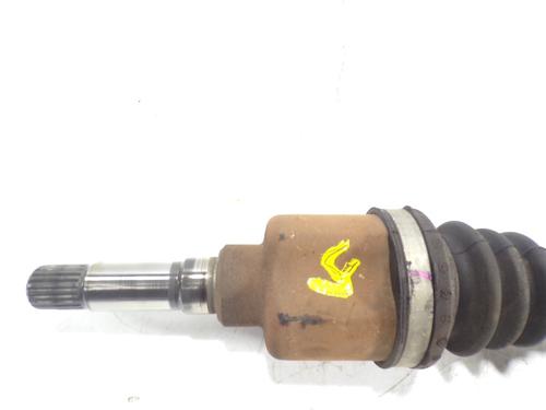 Right front driveshaft PEUGEOT 208 I (CA_, CC_) 1.0 VTi | BP8946893M39 