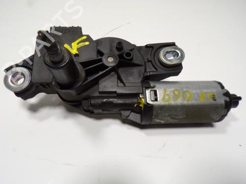 Used Rear wiper motor Rear wiper motor VW CADDY IV Box Body/MPV (SAA, SAH) 2.0 TDI (140 hp) 11023794 11023794