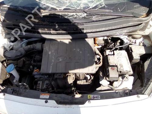 Left front window switch HYUNDAI i10 II (BA, IA)  | BP6677511I27 