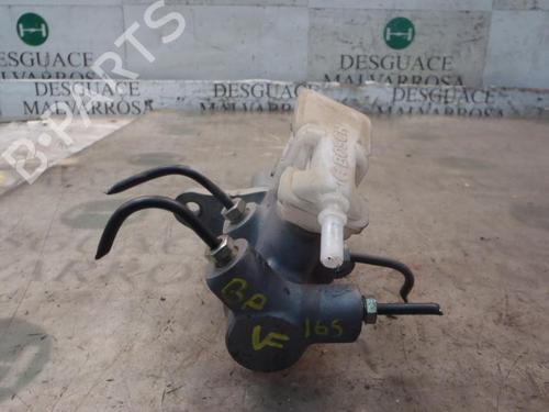 Brake master cylinder FORD TRANSIT CONNECT (P65_, P70_, P80_) 1.8 TDCi | BP3799650M77 