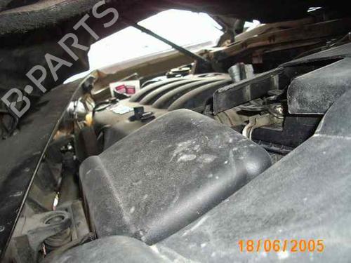 ABS Bremseaggregat CITROËN XSARA (N1) 2.0 HDi 90 | BP3772649M43 