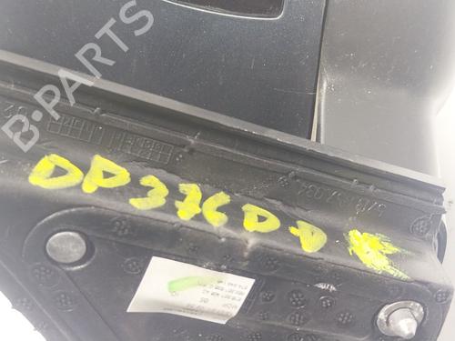 Right mirror SKODA KAROQ (NU7, ND7) 2.0 TDI | BP23216923C27 