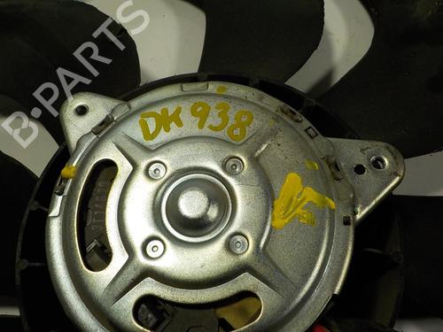 Radiator fan CITROËN C4 Grand Picasso II (DA_, DE_) 1.6 BlueHDi 120 | BP13684815M35 
