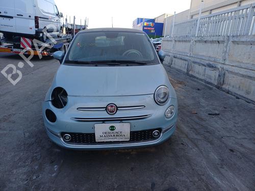 Used Parts FIAT 500 (312_)  1.0 Mild Hybrid (312.AYD1B)  4472599