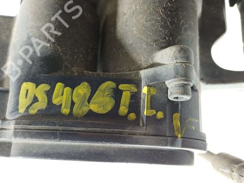 Left rear brake caliper TESLA MODEL X (5YJX) 90D AWD | BP40534360M107 - Image 3