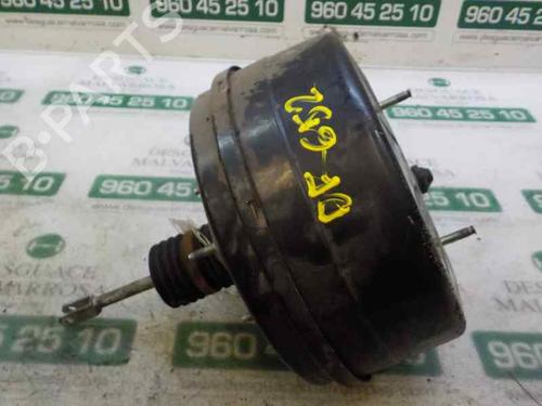 Servo brake MERCEDES-BENZ SPRINTER 3-t Van (B906) | BP6438622M42