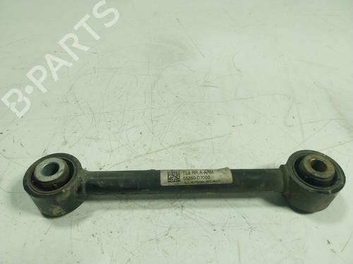Right rear suspension arm HYUNDAI TUCSON (TL, TLE) 1.7 CRDi | BP17632347M15 
