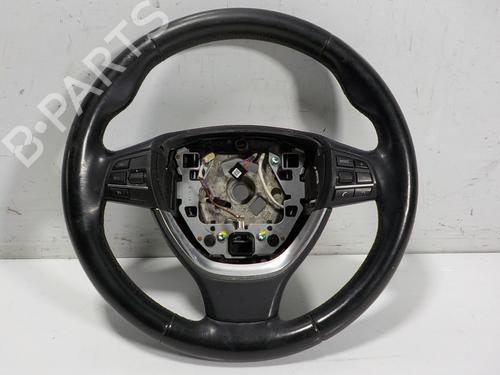 Steering wheel BMW 5 Touring (F11) 520 d xDrive (184 hp) 32336867280 | 582921014