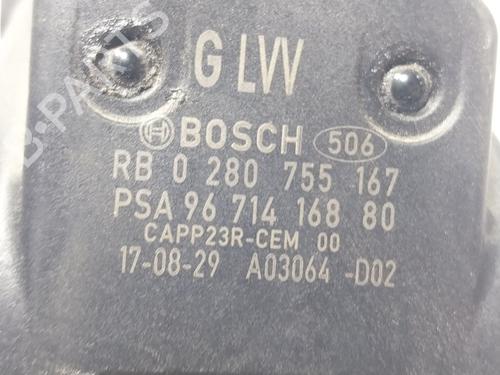 Pedal PEUGEOT PARTNER Tepee 1.2 THP | BP28362793I4 
