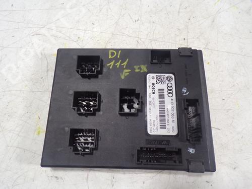 Used Electronic module AUDI A7 Sportback (4GA, 4GF) 3.0 TDI quattro (245 hp) 8691692