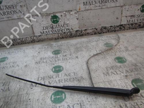 Used Front windshield wiper arm Front windshield wiper arm CITROËN C-ELYSEE (DD_) [2012-2026] 3835627 3835627