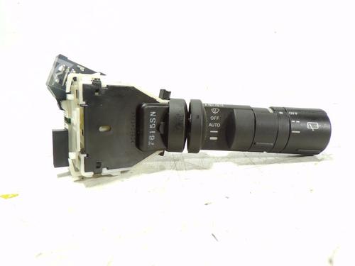 Used Steering column stalk NISSAN QASHQAI / QASHQAI +2 I (J10, NJ10, JJ10E) [2006-2014]  8224793