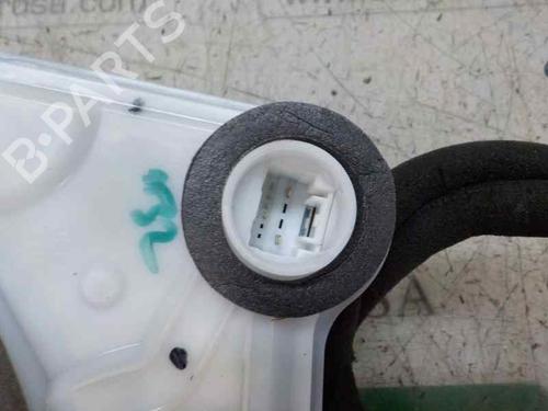 Front left lock TOYOTA C-HR (_X1_) 1.8 Hybrid (ZYX10_, ZYX11_, ZYX10R, ZYX11R) | BP4747240C98 