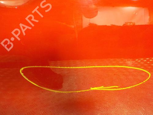 Right front door MINI MINI (R56)  | BP7984227C3 