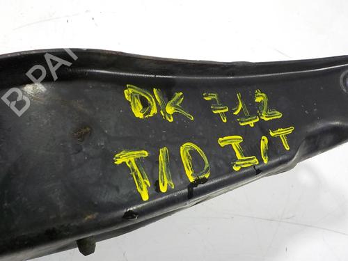 Right rear suspension arm VW CC B7 (358) 2.0 TDI | BP14930035M15 