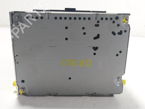 Radio FORD TRANSIT COURIER B460 Box Body/MPV 1.5 EcoBlue | BP30298543E6 