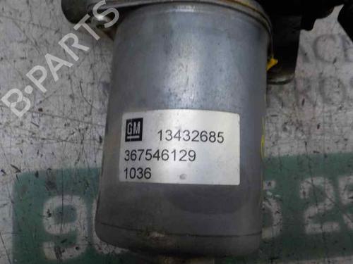 Front wiper motor OPEL CORSA E (X15) 1.4 (08, 68) | BP4821070M29 - Image 4