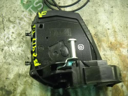 Rear left lock TOYOTA PRIUS Liftback (_W2_)  | BP3784752C100 