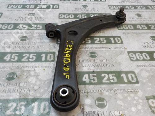 Højre fortil bærearm JEEP COMPASS (MK49) 2.2 CRD (136 hp) 3999604
