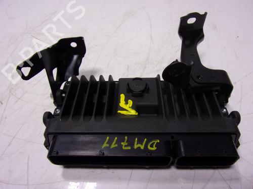 Engine control unit (ECU) TOYOTA YARIS (_P21_, _PA1_, _PH1_) 1.5 Hybrid (MXPH11) 89661K0082