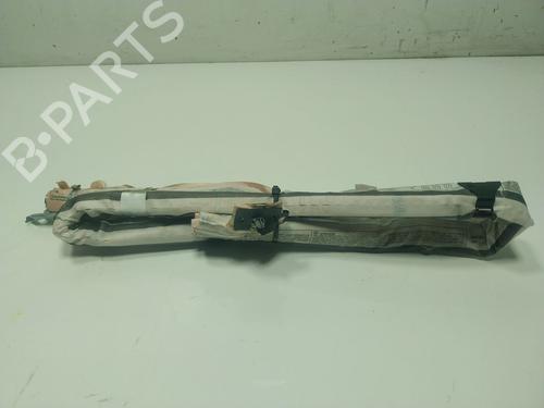 Used Right curtain airbag AUDI A1 (8X1, 8XK) [2010-2019]  18299708