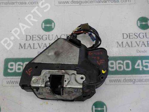 Venstre bak lås MERCEDES-BENZ E-CLASS (W211)  | BP3990909C100 