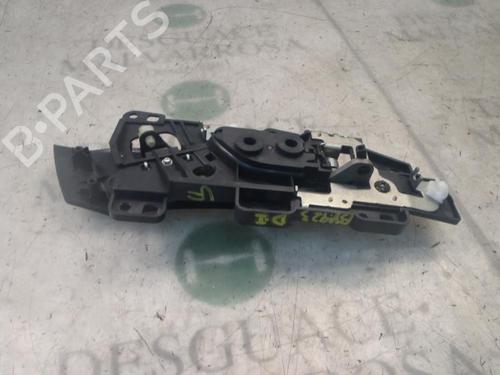Front left interior door handle HONDA CIVIC VIII Hatchback (FN, FK) 1.8 (FN1, FK2) | BP3808912I13 