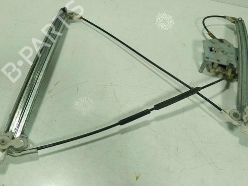 Front left window mechanism BMW 3 Compact (E46) 320 td | BP40071940C22 - Image 2