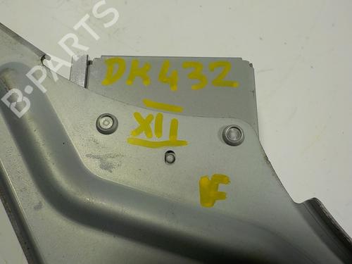 Elektronisk modul LEXUS IS III (_E3_)  | BP12458857M83 