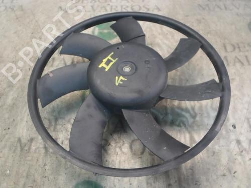 Radiator fan OPEL INSIGNIA A (G09) 2.0 Turbo 4x4 (68) 13300195 | A451541207 | A451541207