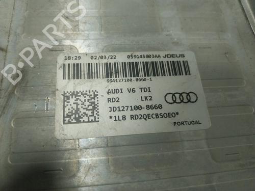 Intercooler AUDI Q7 (4MB, 4MG, 4MQ) 45 TDI Mild Hybrid quattro | BP17511688M30 