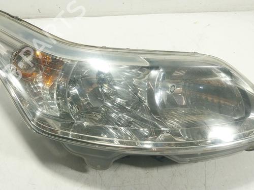 Used Right headlight CITROËN C4 I (LC_) 1.6 16V (109 hp) 30382331