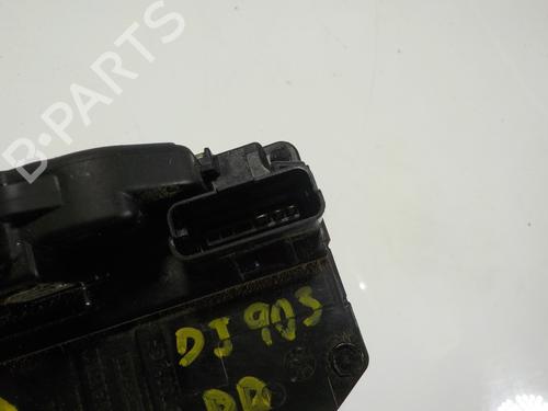 Front right lock NISSAN NV200 / EVALIA Bus  | BP11822873C97 