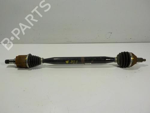 Used Right front driveshaft SKODA FABIA III Estate (NJ5) [2014-2022]  15960437