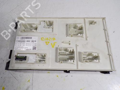Elektronische module MERCEDES-BENZ CLA Coupe (C117) [2013-2019]  8180574