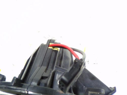 Heater blower motor AUDI A4 B8 (8K2)  | BP7639880M62 