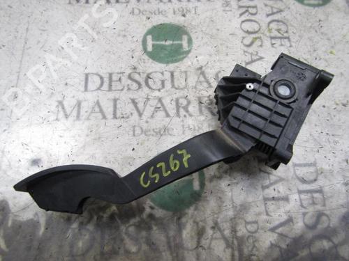 Used Pedal Pedal FIAT PUNTO EVO (199_) [2008-2026] 4008060 4008060