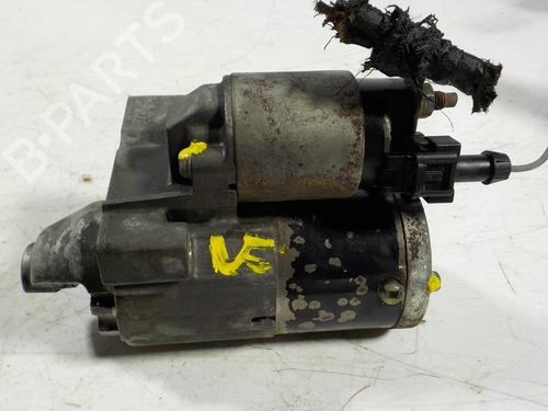 Used Starter Starter PEUGEOT 308 I (4A_, 4C_) 1.6 16V (120 hp) 8257962 8257962