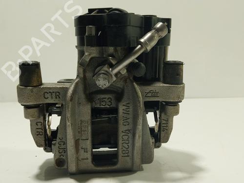 Left rear brake caliper SEAT LEON Sportstourer (KL8, KLD) | BP32311724M107 - Image 4