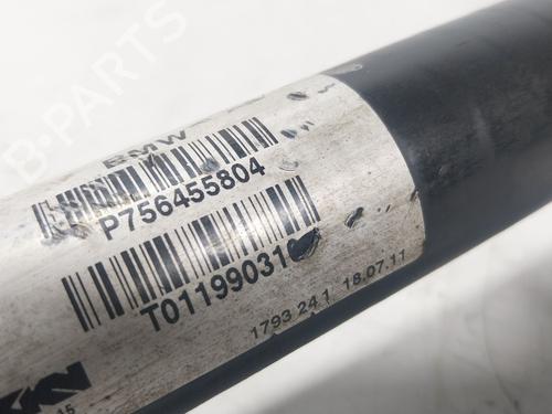 Right rear driveshaft BMW X6 (E71, E72) xDrive 40 d | BP32271474M41 - Image 4