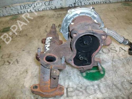 Turbocharger/Supercharger SEAT IBIZA III (6L1) 1.4 TDI | BP3773496M71 