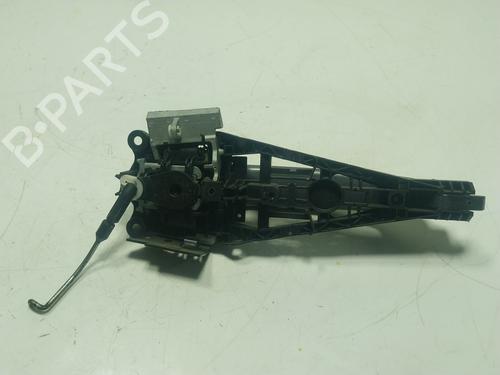 Front left exterior door handle OPEL INSIGNIA A (G09) 1.4 (68) | BP18301875C128 
