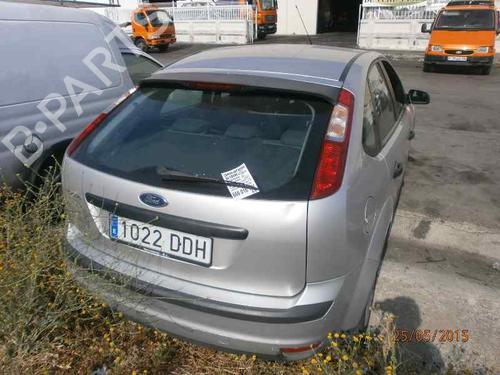 Left front driveshaft FORD FOCUS II (DA_, HCP, DP)  | BP3820927M38  - Image 6