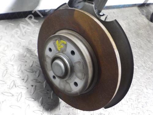 Bakaksel DS DS 5 (KF_)  | BP13055389M2