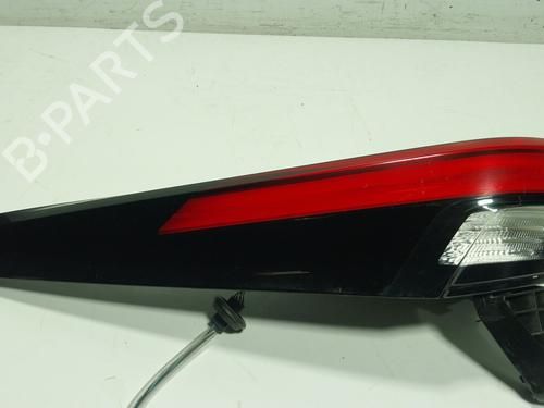 Left taillight TOYOTA C-HR (_X2_, _H2_) Hybrid | BP27483655C34 