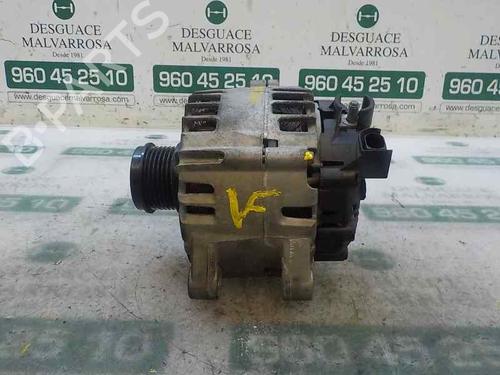 Used Alternator Alternator VOLVO V40 Hatchback (525) [2012-2019] 5881272 5881272