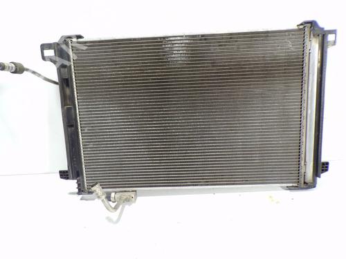 AC radiator MERCEDES-BENZ GLK-CLASS (X204)  | BP8393292M32 