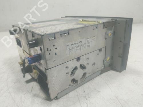 Electronic module VW TOUAREG (7LA, 7L6, 7L7)  | BP16314543M83 