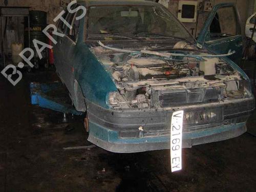 BP11645891I19 | Right side indicator SEAT CORDOBA (6K1, 6K2) 1.6 i BP11645891I19